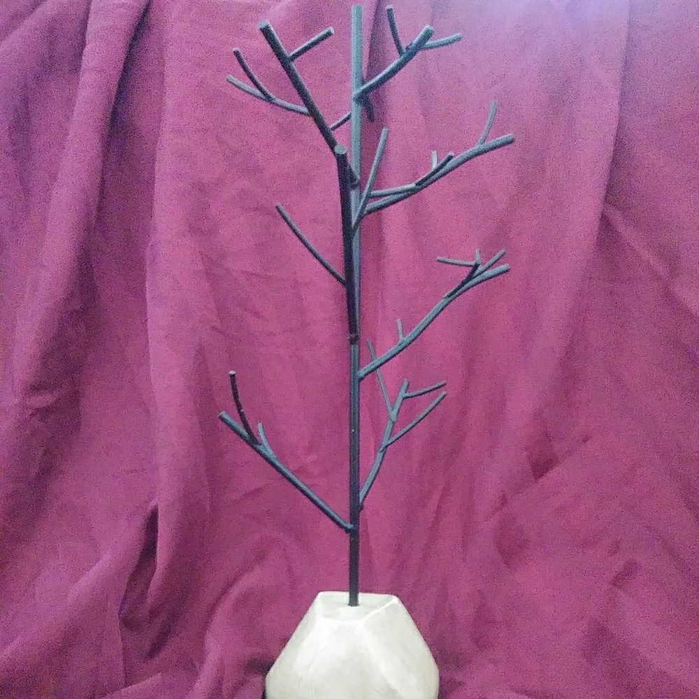 Jewlery Tree